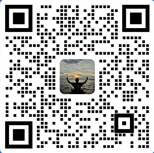 WeChat Work QR Code